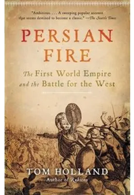 Immagine prodotto di Persian Fire