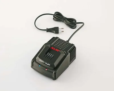 Zdjęcie produktu dla Pojedyncza ładowarka AL-Ko Al-Ko EasyFlex - 20V max / 3A