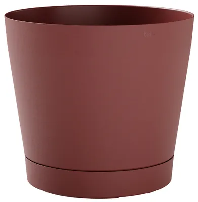 Produktbild von tera Pflanzgefäß "Orione" Durchmesser: 290 mm blush