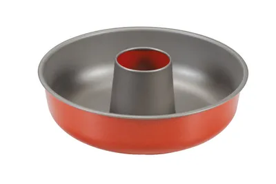 Immagine prodotto di Stampo Ciambell Antiaderente Rossana Cm25