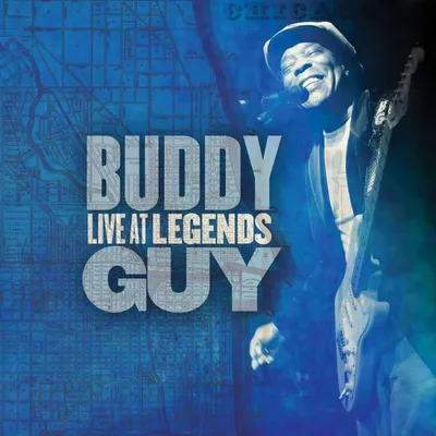 Productafbeelding van Live bij Legends 2010 + Bonusmateriaal