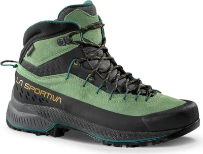 Produktbild von Schuhe La Sportiva Tx4 Evo Mid ZFAS048E37E32