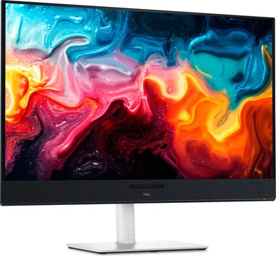 Produktbild von Dell Plus S3225Qc Computer Monitor 31.6" 3840 X 2160 - 80,3 cm - 31,6" (Ultra HD 4K) [] (210-BRVT)