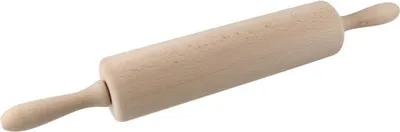 Obrázok produktu pre Dreven valek na cesto Fackelmann 31520, 20x6,5 cm, hned