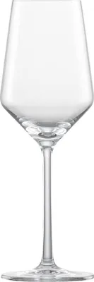 Produktbild von Zwiesel 4 Stück a 2 Stck. RIESLING PURE 2 (KT2) 122349 + Geschenk