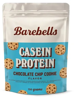 Produktbild von Barebells Casein Protein 750g - Creamy Vanilla