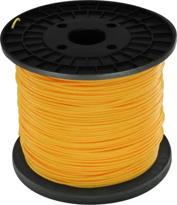 Immagine prodotto di Filo per decespugliatore ProCom Force 2,4 mm, Bobina Lunghezza 262 m, Rotondo