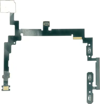 Produktbild von Ein Aus Laut Leise Schalter für Google Pixel 7a  - Power Volume Flex Kabel