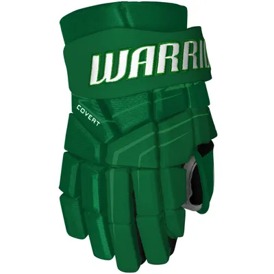 Produktbild von Warrior Covert Qr7t Senior Hockeyhandschuhe 14 14
