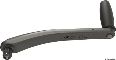 Immagine prodotto di Manovella ProTouch 250 mm Osculati 68.223.25