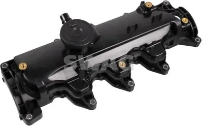 Produktbild von Zylinderkopfhaube 33 10 4291 für NISSAN Qashqai / Qashqai +2 I (J10, NJ10) +Dichtung