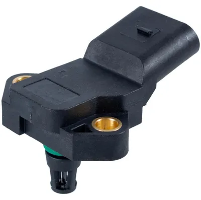 Image de PartsTec PTA565-0154 Capteur de pression de suralimentation pour VW Golf IV à hayon (1J1) tubulure d'admission