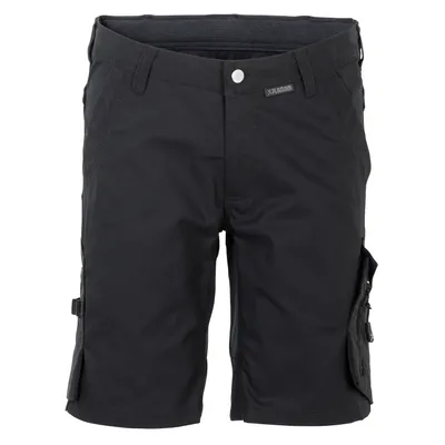Obrázek produktu pro Pánské šortky Norit black/black velikost M