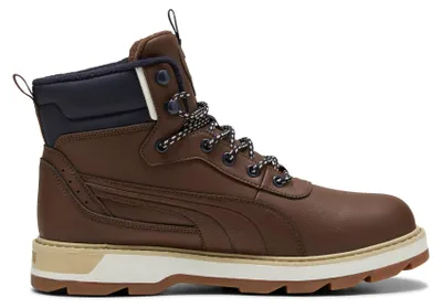 Produktbild von Puma Schnürboots Uni 70756D615F333933393238 Braun 43 EU