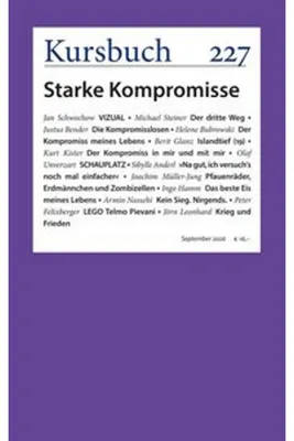Image de Kursbuch 227