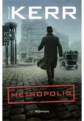 Image de Metropolis
