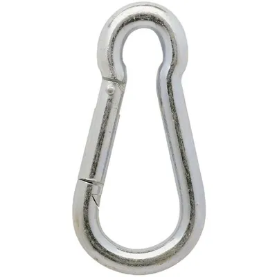 Produktbild von Feuerwehrkarabiner S 40 10