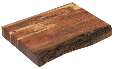 Immagine prodotto di Zassenhaus, tagliere in legno di acacia, 41 x 30 x 5 cm, codice prodotto 59311, EAN 4006528059311