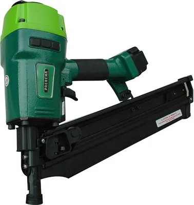 Produktbild von PREBENA Druckluftnagler 7XR RK90 für Streifennägel Typ RK