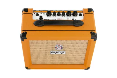 Image de Orange Crush 20RT