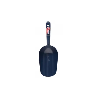 Produktbild von Erdeimer aus Vollstahl 33cm - Spear & Jackson