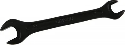 Zdjęcie produktu dla Klucz płasko-oczkowy FESTA 10x13mm DIN 895