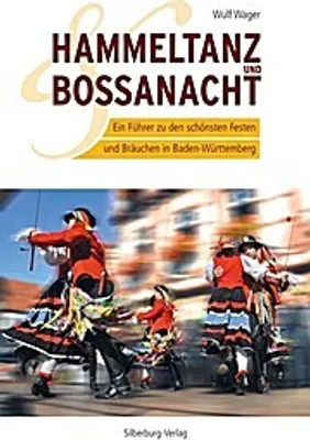 Immagine prodotto di Wager, W: Hammeltanz und Bossanacht