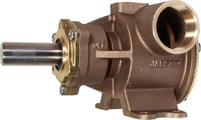 Immagine prodotto di Jabsco EU PMP 1 1/2 BSP PED NEO 200