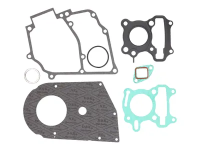 Immagine prodotto di Set di guarnizioni motore per SYM, Peugeot 50cc 4 tempi