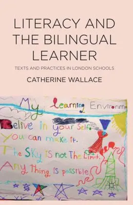 Obrázek produktu pro Literacy and the Bilingual Learner