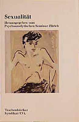 Produktbild von Sexualität