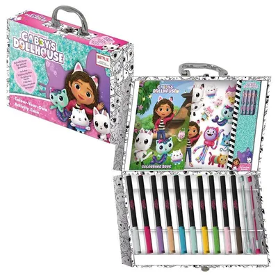 Produktbild von Gabby Kreativkoffer