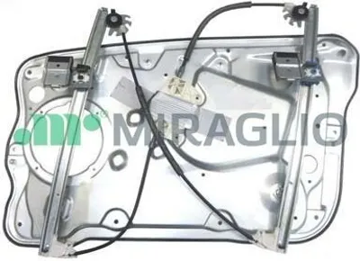 Produktbild von MIRAGLIO 30/2229 Fensterheber Vorne Links für SKODA Fabia I Combi (6Y5) FABIA (6Y2) FABIA Stufenheck (6Y3) Fabia I Praktik (6Y5)