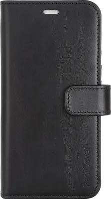 Produktbild von Handyhülle Strahlenschutz 2-in-1 Schwarz - iPhone 14 Pro