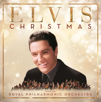 Zdjęcie produktu dla Presley,Elvis-Christmas with Elvis and the Royal P