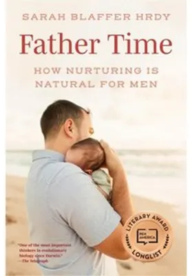 Produktbild von Father Time