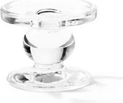 Produktbild von Ambiente Kerzenständer ø 9 - h 7 cm