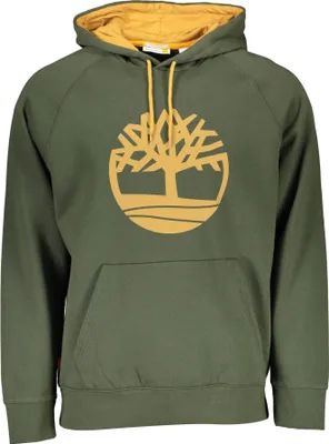 Produktbild von TIMBERLAND - Logo-Kapuzenpullover für Herren - Größe M
