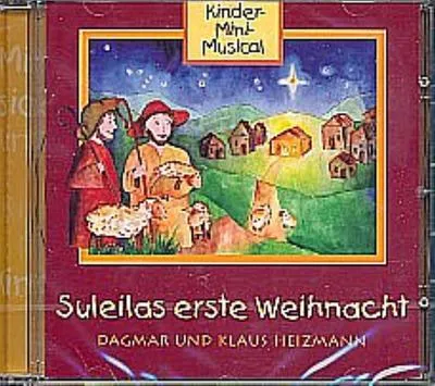 Produktbild von Suleilas Erste Weihnacht