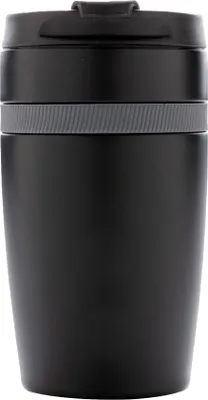 Obrázek produktu pro XD Xclusive - hrnek na pití "Sierra", nepropustný XD595 (jedna velikost) (černý)