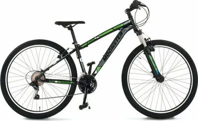 Produktbild von VELOmarche Mountainbike 27,5 Zoll MOONSTER