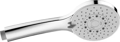 Immagine prodotto di Doccetta Delabie G1/2B 5 tipi di getto D100mm, anticalcare