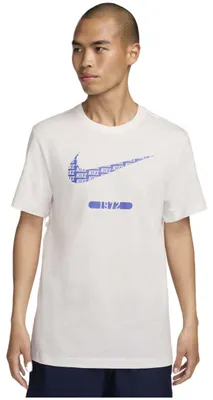 Produktbild von Tshirts Nike 6 Swoosh FZ5372121