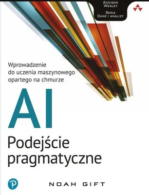 Produktbild von AI - podejscie pragmatyczne