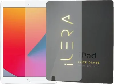 Immagine prodotto di iLera Infinity Clear Glass protezione dello schermo per iPad 9, 10,2''