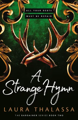 Immagine prodotto di A Strange Hymn