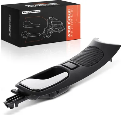 Immagine prodotto di Frankberg 1x maniglia porta interna anteriore sinistra per Audi A4 8D2 A4 Avant 8D5