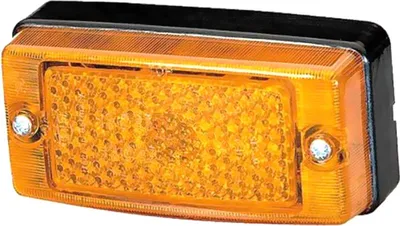 Obrázok produktu pre Pozičné svietidlo HELLA 2PS 004 361-001