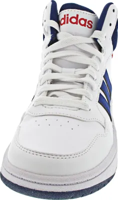 Produktbild von adidas Hoops Mid 3.0 K GZ9647 (5/ftwwht-vicbl)