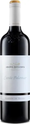 Immagine prodotto di Abadia Retuerta Cuvée Palomar 2021 Rotwein Spanien D.O.P. Abadía Retuerta 75,00 cl 15,0